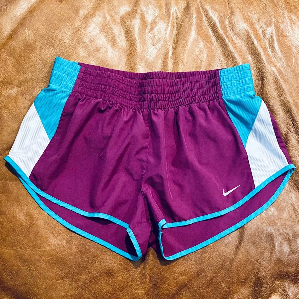 Nike Dri Fit Running Shorts